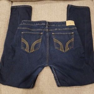 Women's Hollister Jeans